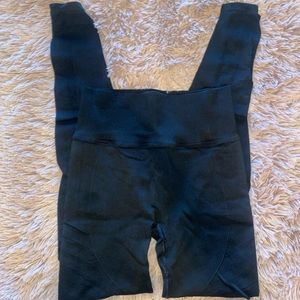 Black Legging